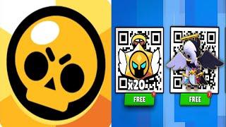 "Only x3 Hypercharge & Starr Drops – Limited Brawl Stars Codes!"