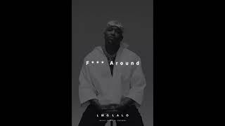 YG ‘I Got Issues’ Type Beat - F*** Around (Prod. by LMG Lalo)