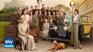 Drama | Downton Abbey: A new era | Sky Premiere