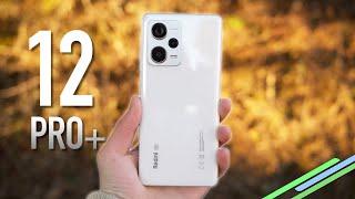 Flaggschiff-KILLER?! Redmi Note 12 Pro Plus 5G im Test [TIEFGREIFEND]