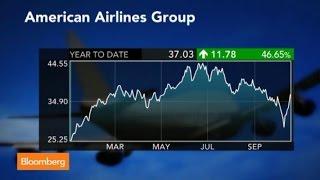 American Airlines Is Tom Wagner’s Big Investment Idea