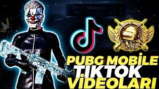 oHaaGÖREBİLECEĞİNİZ EN GÜZEL VURUŞLARI İÇERENl PUBG MOBİLE TİKTOK VİDEOLARI (AWM TDM M762 UMP)