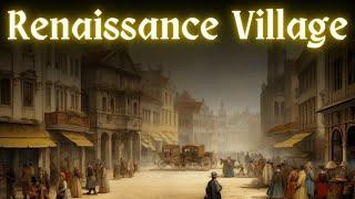 Renaissance Ambient Music - Lute Music - Renaissance Relaxing Music