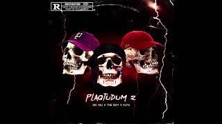 Mc Igu, The Boy & Klyn - Plaqtudum 2 (Instrumental) | remake by @robertesaum