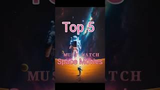 5 Must Watch Space Adventure Movies In Hindi | Top Sci Fi Movies#topinformation #informationgirl10