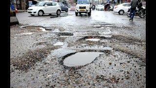 Jalandhar : Waterlogging, sewage, poor drainage system irk residents