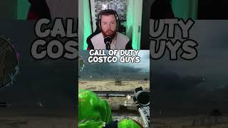 Funny Costco Guys in Black Ops 6