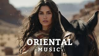 Cafe Anatolia MIX - Oriental Music 2024