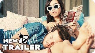 PLUS ONE Trailer (2019) Comedy Movie