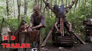 Wrong Turn 2 Dead End ( 2007 ) official trailer