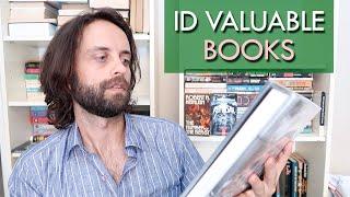 How To Source Books To Sell On Ebay [HAUL]