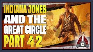 Indiana Jones And The Great Circle | Part 42