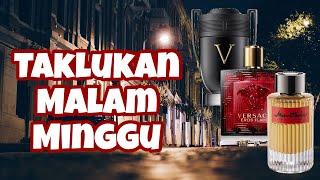 7 Parfum Buat Malam Mingguan 