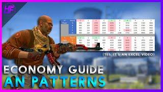CSGO Economy Guide and Patterns 2020 (Save, Force, Eco)