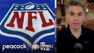 PFT PM Mailbag: Impact of NFL Sunday Ticket trial outcome | Pro Football Talk | NFL on NBC