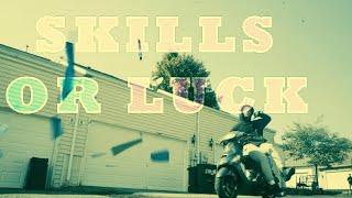 1BigSouth - Skills or Luck ( Official Video ) Dir by @Hush_congo