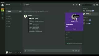 DISCORD SELFBOT  55+ FEATURES DM ADVERTISING, SERVER RAID, SPAMMER