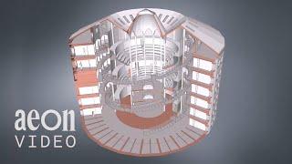 Jeremy Bentham’s ‘perfect’ prison | The Panopticon