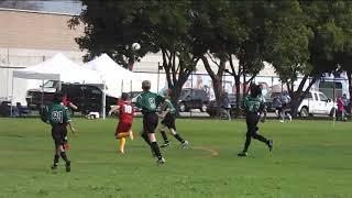 2015 0222 #77 Joel Aguilar Thousand Oaks United All Stars at Long Beach Tournament