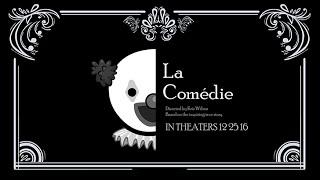 La Comédie - Cyanide & Happiness Shorts