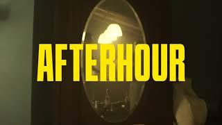 MENTAGUAY, ANTO G, THE NORTH GANG - AFTERHOUR (ft. MANU CORT, BBY GADA, RUBIO, MORAN)