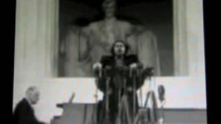 Marian Anderson Documentary for NHD