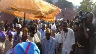 festival ifa en oketase ile ife.MP4