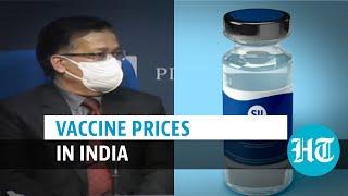 Covid: How much will Covishield, Covaxin, other vaccines cost? Centre reveals