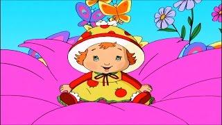 Knock Knock Who's There - Strawberry Shortcake