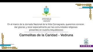 Carmelitas de la Caridad  Vedruna
