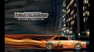 NFS Underground OST part 1