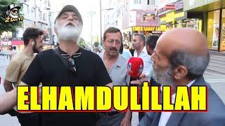 Haziran Ayının En İyileri | Sabır Taşını Çatlatan Röportajlar | #zdayı #sokakröportajları #gündem