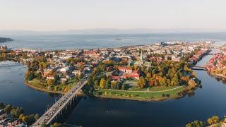 Norway | This is Trondheim