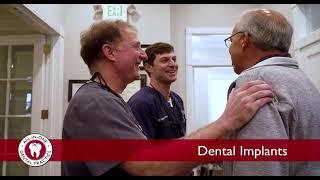 Koplon Implant & Family Dentistry (Alabama)