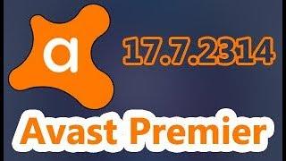 avast premier 2020 original with key activation till 2038