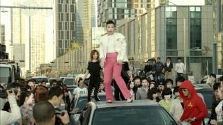 PSY - RIGHT NOW M/V