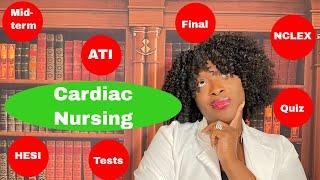 Cardiac Nursing