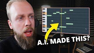 The BEST AI Music Plugins For Music Producers! | AI Plugin Review