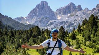 AVANTURA NA NAJDIVLJOJ PLANINI U BIH  - Planina PRENJ