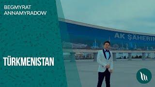 Begmyrat Annamyradow - Turkmenistan | 2020