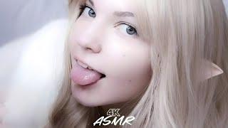 SOLY ASMR FAN - ONLY 'SOLY' ASMR COMPILATIONS 100 TRIGGERS COSPLAY ROLEPLAY 3DIO LICK EAR EATING