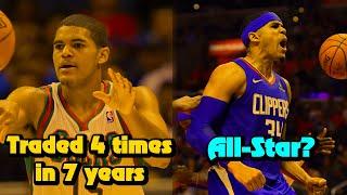 How Tobias Harris Blossomed Into An NBA Star!