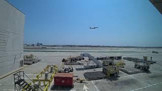 TBIT (Tom Bradley International Terminal)  (Los Angeles, CA)