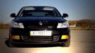 OEM+|Garage (Skoda Octavia A5 FL)