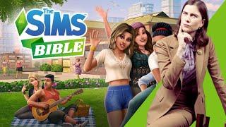 Easy Ways to Pickup Christian Girls Using Bible Verses and Simlish (featuring Vic Michaelis)