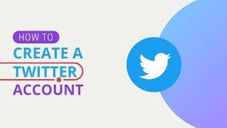 How to Create Twitter Account on Computer