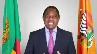 Speech of Mr. Hakainde Hichilema, President of the Republic of Zambia, FL Global Champion, UNGA 2024