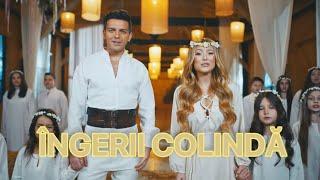 Elena & Grigore Gherman - Îngerii colindă