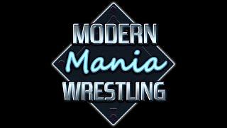 Modern Mania Wrestling mobile game