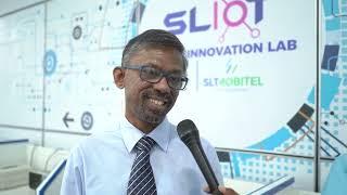 SLIOT Design Innovation Lab | Empowering Local Innovators in Technology